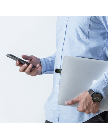 ADAPTOR RETEA TP-LINK AC600, extern wireless 2.4 GHz | 5 GHz