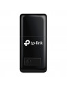 ADAPTOR RETEA TP-LINK wireless, Mini, de la 1 port USB2.0 la 1