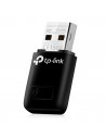 ADAPTOR RETEA TP-LINK wireless, Mini, de la 1 port USB2.0 la 1