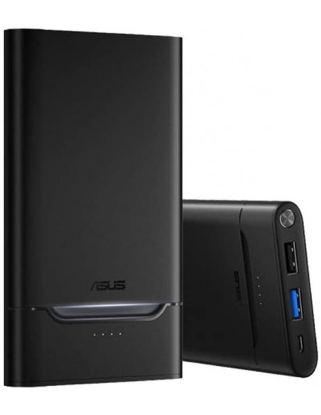 POWER BANK ASUS 10.000 mAh, USB 2.0 x 2, incarcare prin USB