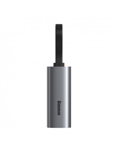 PRESENTER Baseus Orange Dot PPT, wireless, laser 2.4 GHz, max.