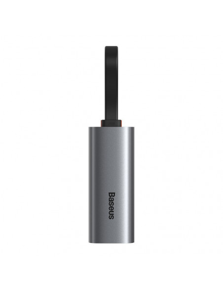 PRESENTER Baseus Orange Dot PPT, wireless, laser 2.4 GHz, max.