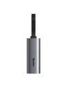 PRESENTER Baseus Orange Dot PPT, wireless, laser 2.4 GHz, max.