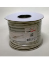 ROLA CABLU UTP GEMBIRD, Cat5e, 100m, Cupru-Aluminiu, Solid