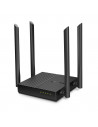 ROUTER TP-LINK wireless 1200Mbps, MU-MIMO, 4 porturi Gigabit, 4