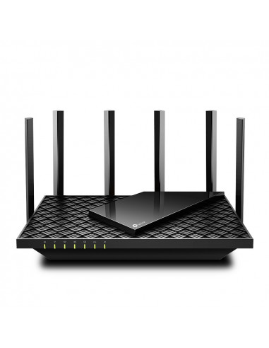 ROUTER TP-LINK wireless AX5400, 5400Mbps,1 x WAN Gigabit, 4