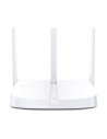 ROUTER MERCUSYS wireless 300Mbps, 1 x 10/100Mbps WAN, 3 x