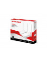 ROUTER MERCUSYS wireless 300Mbps, 4 porturi 10/100Mbps, 3 x
