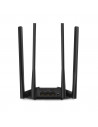 ROUTER MERCUSYS wireless 1200Mbps, 2 porturi LAN Gigabit, 1