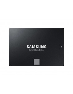 SSD SATA2.5" 2TB 6GB/S/870 EVO MZ-77E2T0B/EU