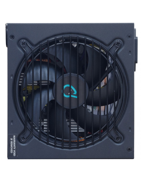 SURSA SPACER BZCO-550 80+ Bronze compatible, 550w, fan 120mm