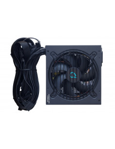 SURSA SPACER BZCO-650 80+ Bronze compatible, 650w, fan 120mm 2