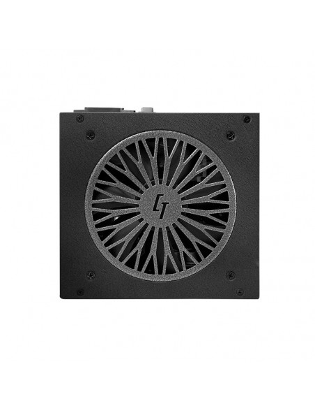 SURSA CHIEFTEC 750W (real), SteelPower series, modulara, fan