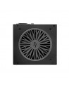 SURSA CHIEFTEC 750W (real), SteelPower series, modulara, fan