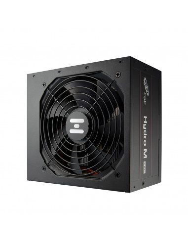 SURSA FORTRON Hydro. M Pro, 500 W, semi-modulara, ATX 12V