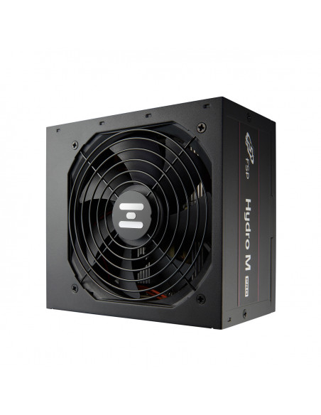 SURSA FORTRON Hydro. M Pro, 500 W, semi-modulara, ATX 12V