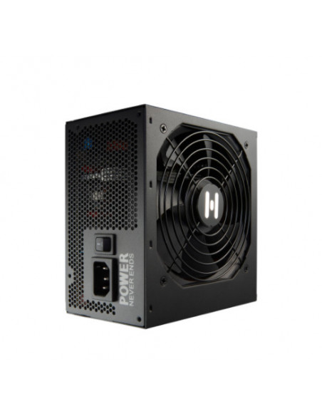 SURSA FORTRON Hydro. M Pro, 600 W, semi-modulara, ATX 12V