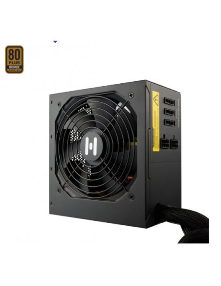 SURSA FORTRON Hydro. M Pro, 600 W, semi-modulara, ATX 12V