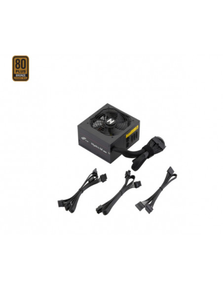 SURSA FORTRON Hydro. M Pro, 600 W, semi-modulara, ATX 12V