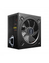 SURSA PCCOOLER 600W (real), 120mm silent fan, 80 PLUS, max 87%