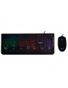 KIT gaming SPACER USB INVICTUS, tastatura RGB rainbow + mouse