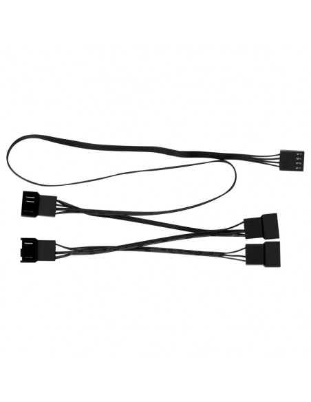 CABLU pass through ARCTIC rev. 2 "PST Cable Rev.2" CABLU pass through ARCTIC rev. 2 "PST Cable Rev.2"