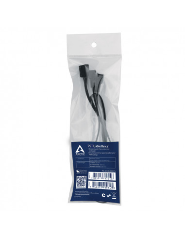 CABLU pass through ARCTIC rev. 2 "PST Cable Rev.2" CABLU pass through ARCTIC rev. 2 "PST Cable Rev.2"