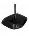 USB DESK FAN ARCTIC Breeze Black, alimentare USB, control