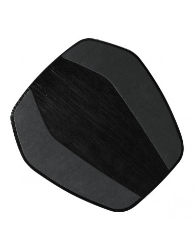 USB DESK FAN ARCTIC Breeze Black, alimentare USB, control