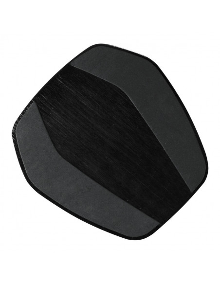 USB DESK FAN ARCTIC Breeze Black, alimentare USB, control