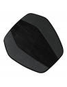 USB DESK FAN ARCTIC Breeze Black, alimentare USB, control