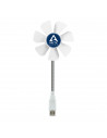 USB MOBILE FAN ARCTIC Breeze Mobil, alimentare USB, brat