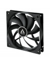 VENTILATOR ARCTIC PC 120x120x25 mm, "F12 PWM PST CO", low noise