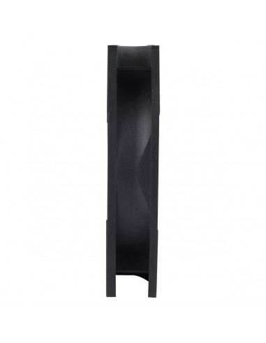 VENTILATOR ARCTIC PC 120x120x25 mm, "F12 PWM PST CO", low noise