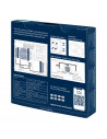 VENTILATOR ARCTIC PC 120x120x25 mm, "F12 PWM PST CO", low noise
