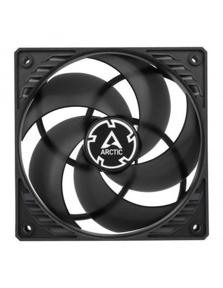 VENTILATOR ARCTIC PC 120x120x25 mm, "P12 PWM", w/ PWM, low