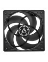 VENTILATOR ARCTIC PC 120x120x25 mm, "P12 PWM", w/ PWM, low