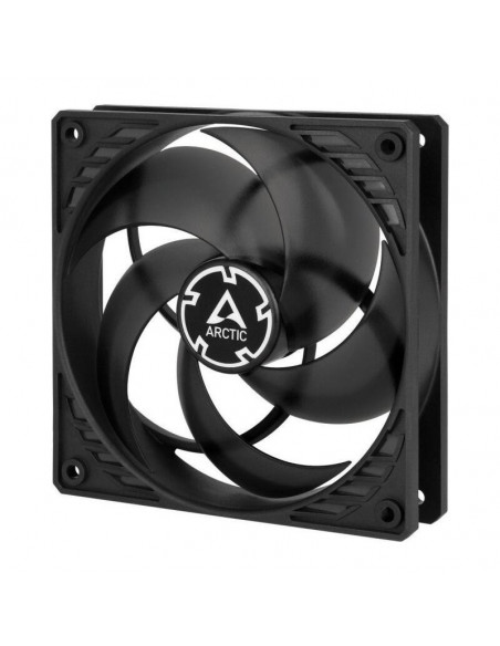 VENTILATOR ARCTIC PC 120x120x25 mm, "P12 PWM", w/ PWM, low