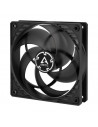 VENTILATOR ARCTIC PC 120x120x25 mm, "P12 PWM", w/ PWM, low
