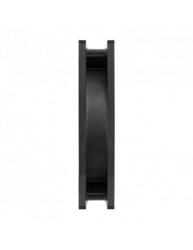 VENTILATOR ARCTIC PC 120x120x25 mm, "P12 PWM", w/ PWM, low