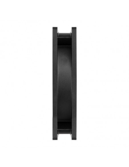 VENTILATOR ARCTIC PC 120x120x25 mm, "P12 PWM", w/ PWM, low