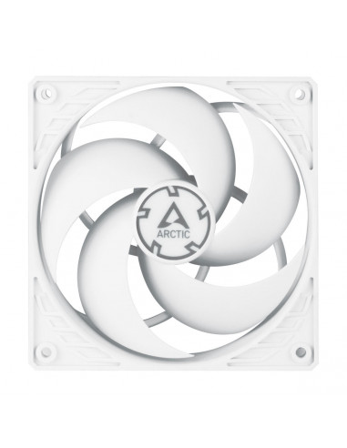 VENTILATOR ARCTIC PC 120x120x25 mm, "P12 PWM", w/ PWM, low