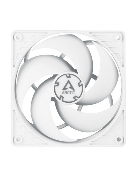 VENTILATOR ARCTIC PC 120x120x25 mm, "P12 PWM", w/ PWM, low