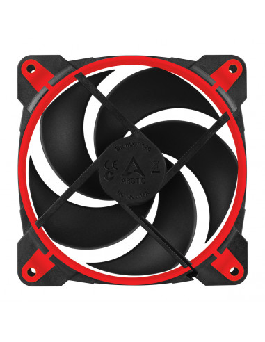 Default value,BioniX P120 (Red)