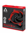 Default value,BioniX P120 (Red)