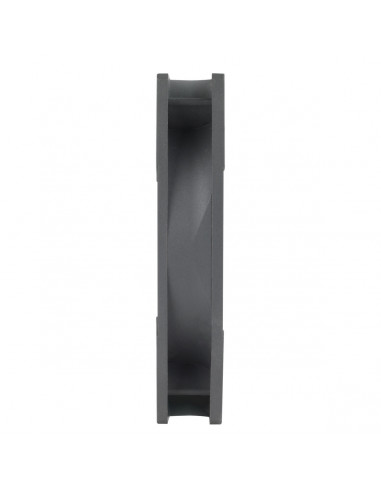 VENTILATOR ARCTIC PC 140x140x27 mm, "F14 PWM PST CO", low noise