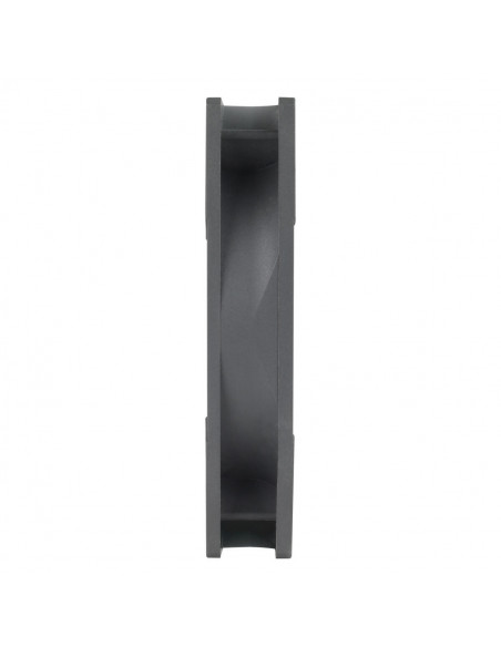 VENTILATOR ARCTIC PC 140x140x27 mm, "F14 PWM PST CO", low noise