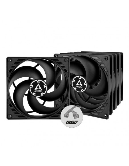 VENTILATOR ARCTIC value pack 5 buc. "P14 PWM PST"