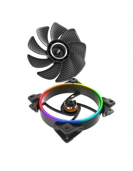 Default value,CORONA 3-in-1 FRGB KIT