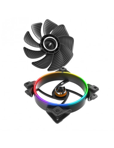 Default value,CORONA 5-in-1 FRGB KIT